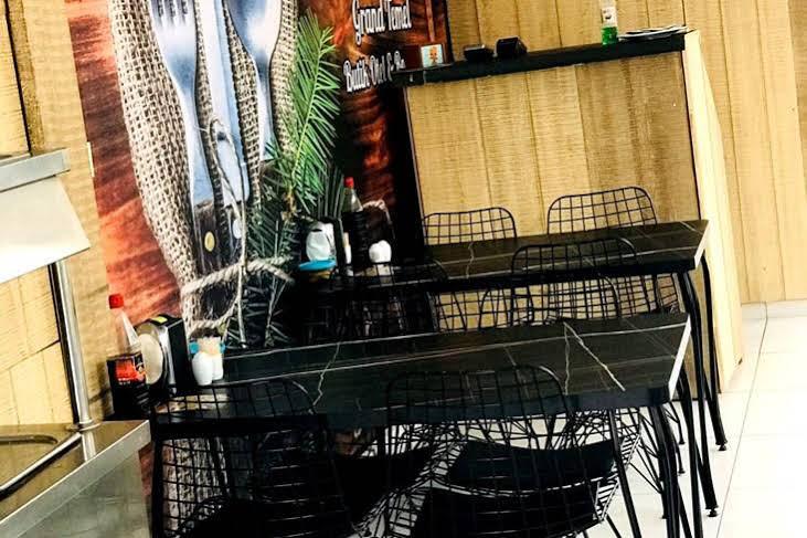 Grand Temel Butik Oda ve Kahvaltı