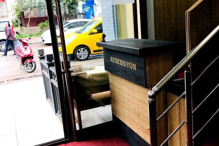 Oda ve Kahvaltı Grand Temel Butik 2*