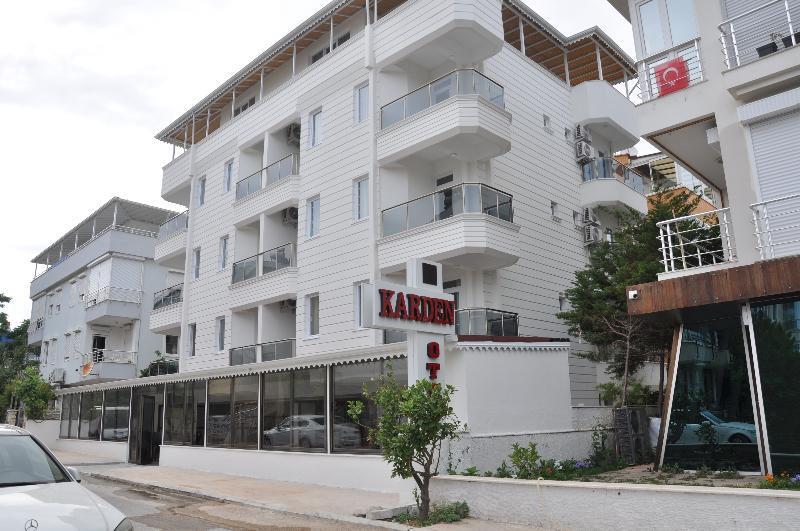 Karden Hotel