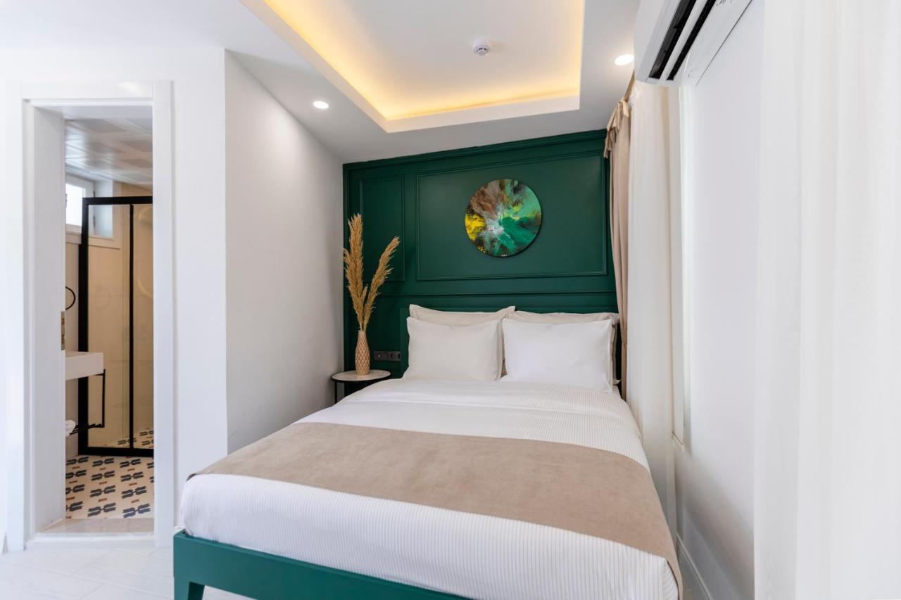 Otel Kiana Kaleıçı 2*