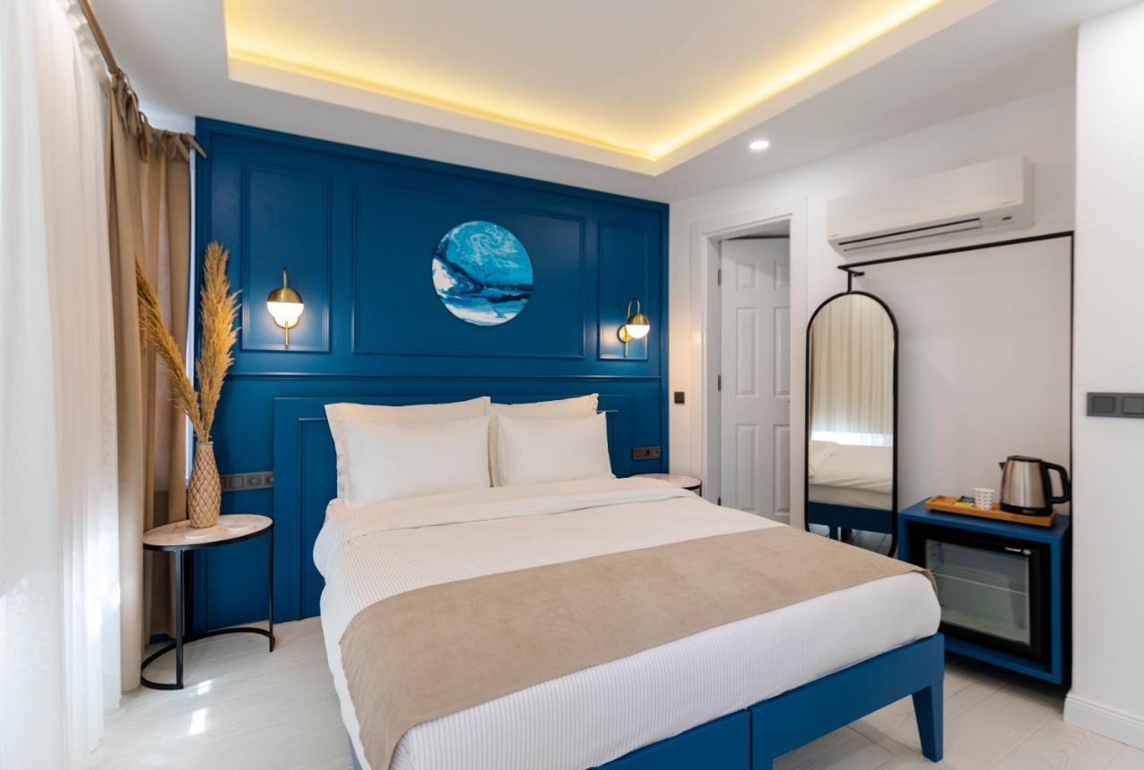 Kiana Kaleıçı 2* Antalya