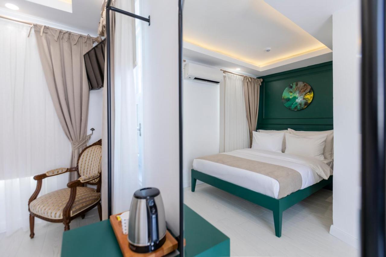 Kiana Kaleıçı 2* Antalya