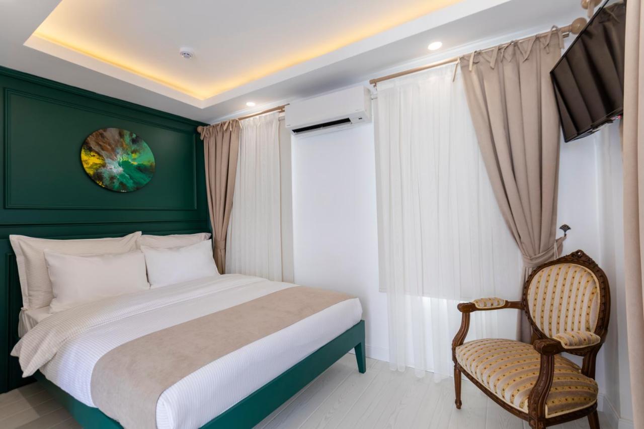 Otel Kiana Kaleıçı 2*