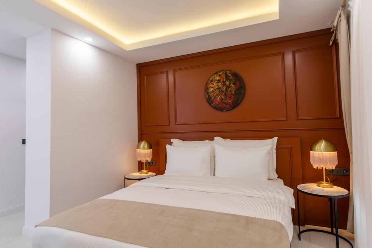 Kiana Kaleıçı Otel
