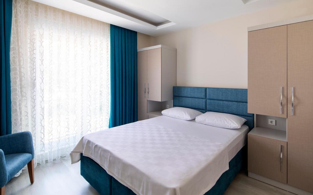 Aparthotel Sitti