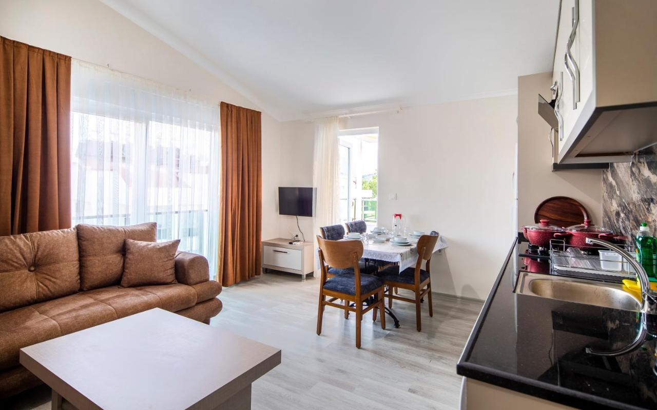 Aparthotel Sitti *