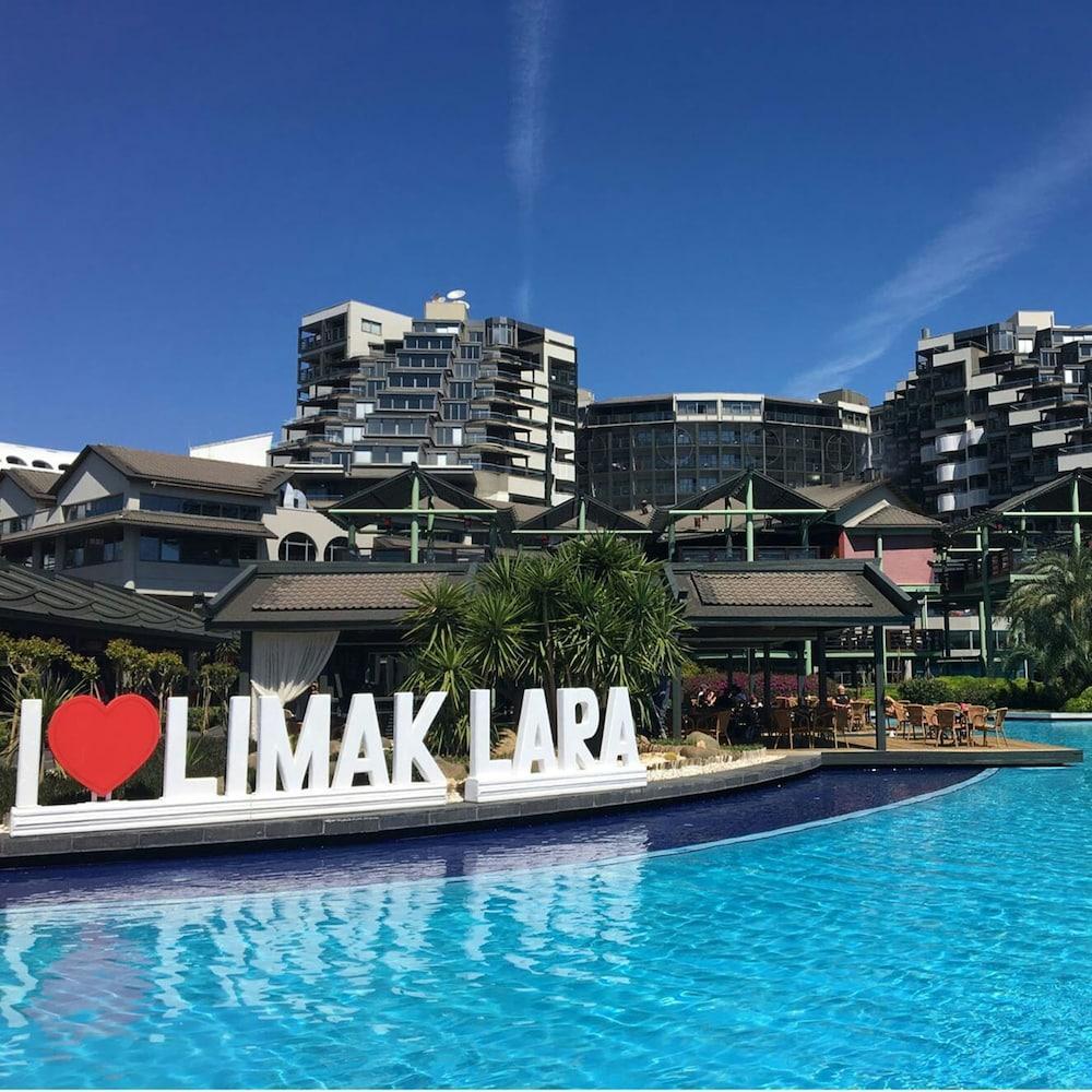 Limak Lara Deluxe & Antalya
