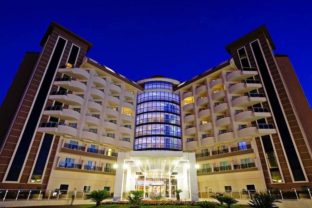 Saturn Palace 5*