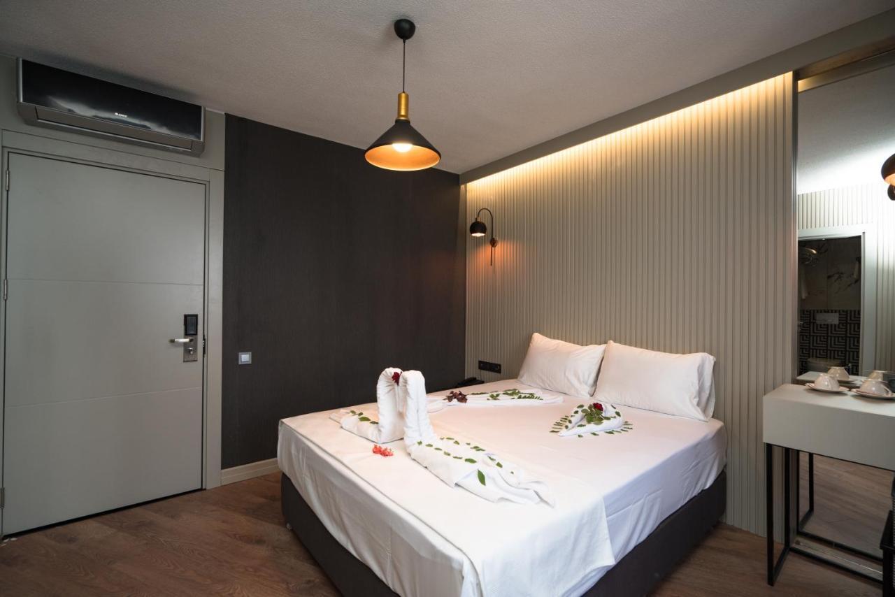 Basel Hotel Antalya