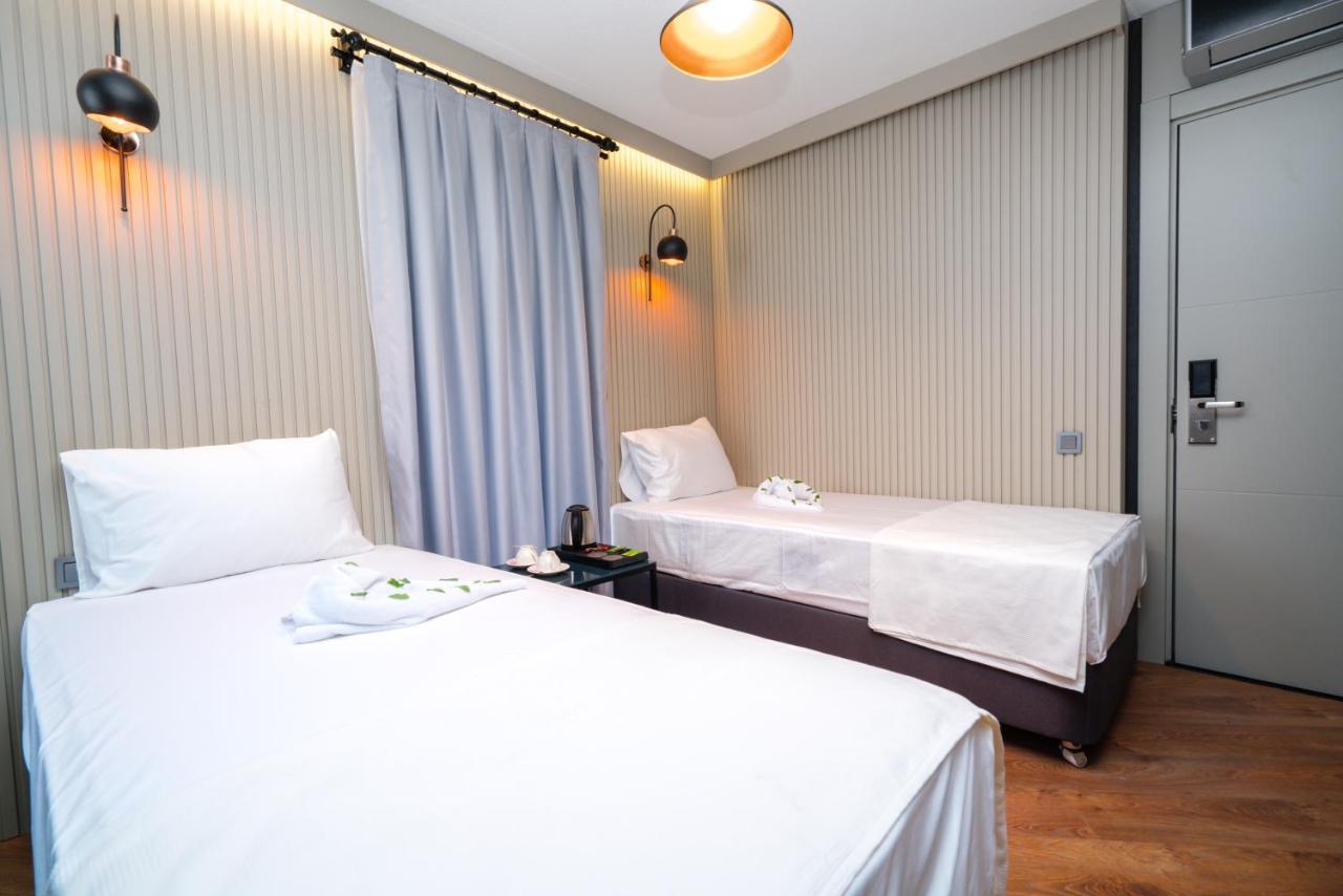Hotel Basel