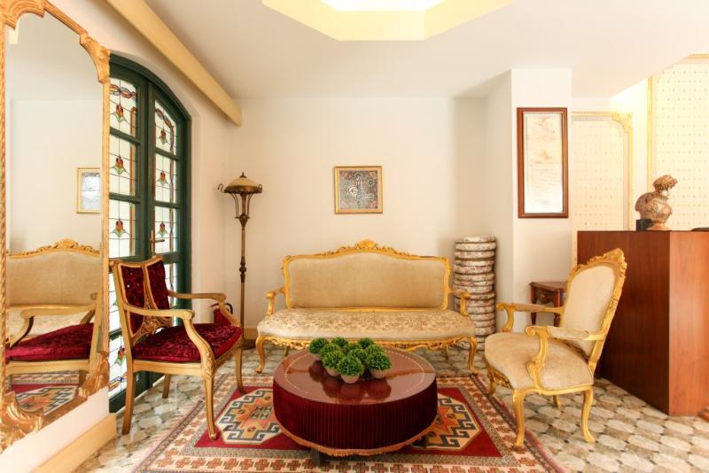 Hotel Afflon Old Marin
