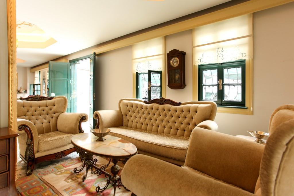 Afflon Old Marin Hotel Antalya