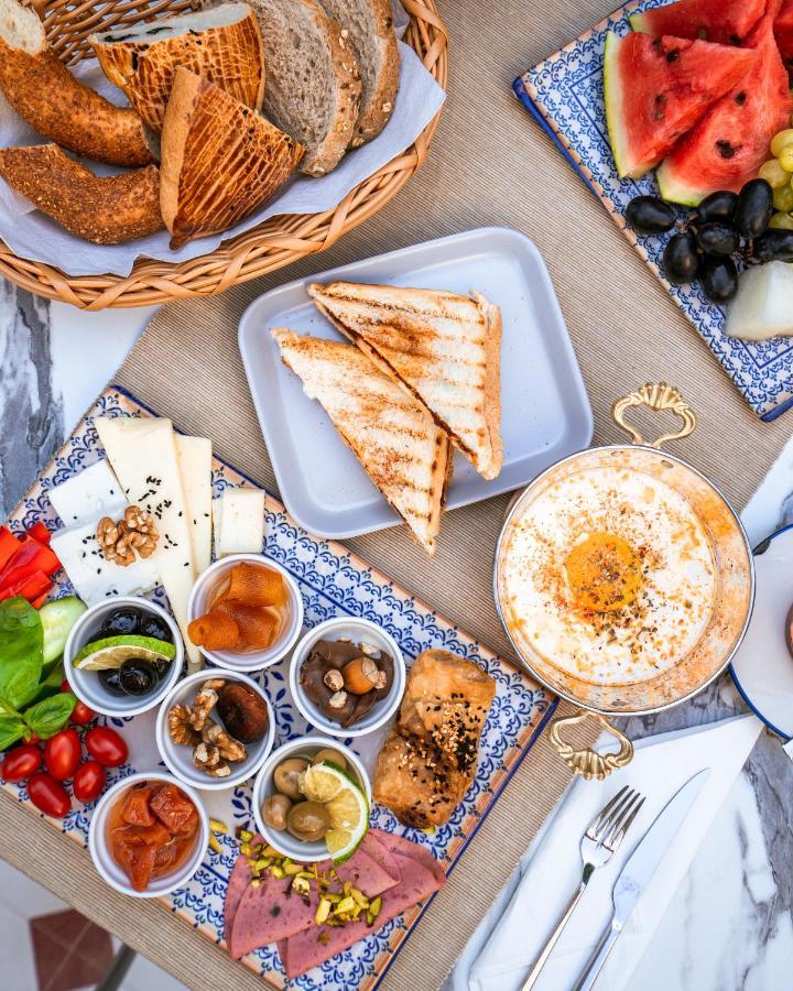 Otel Kiana Kaleıçı Antalya