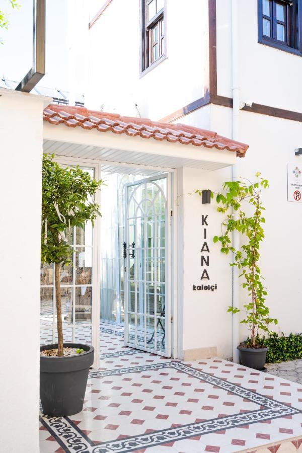 Kiana Kaleıçı 2* Antalya