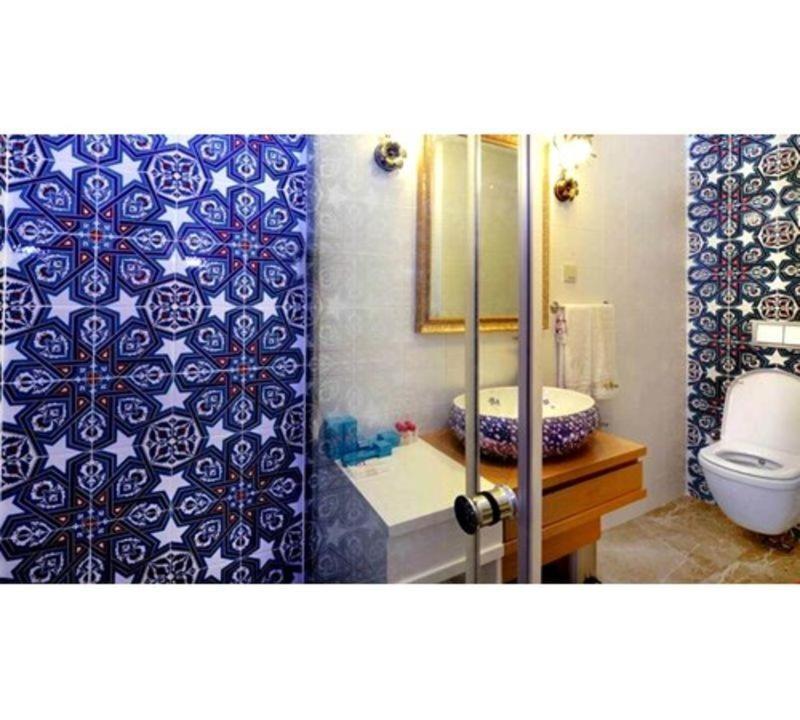 Hotel Afflon Old Marin 2*