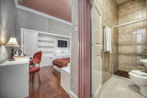 Hotel Afflon Old Marin 2*