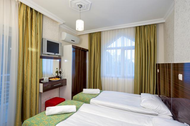 Sato Otel Antalya