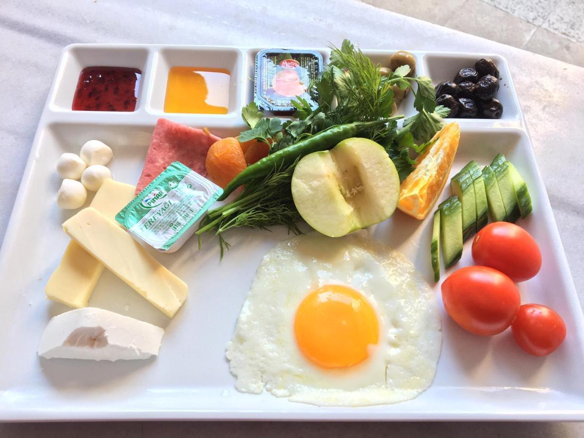 Konak Hotel Kaleici Hotel Antalya