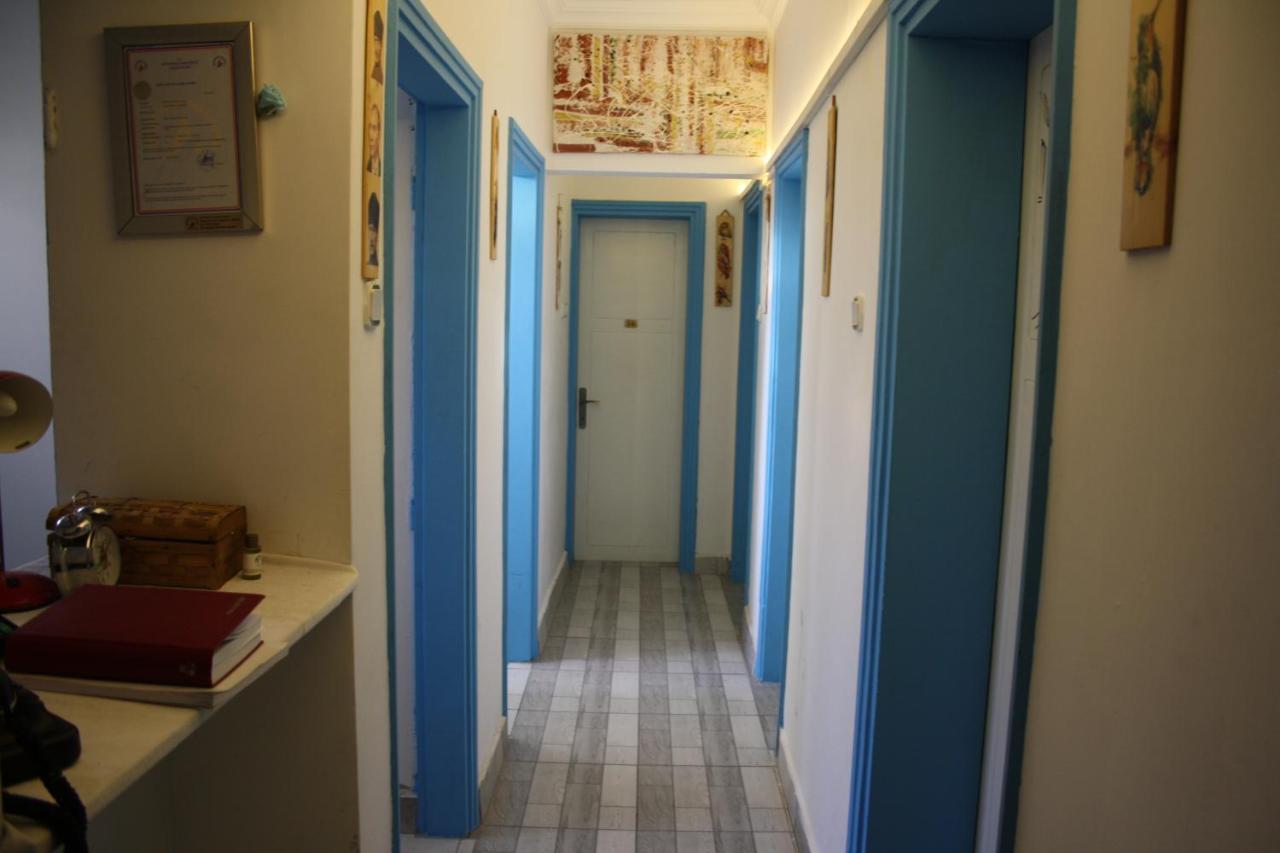 Homestay Beyaz Butik *