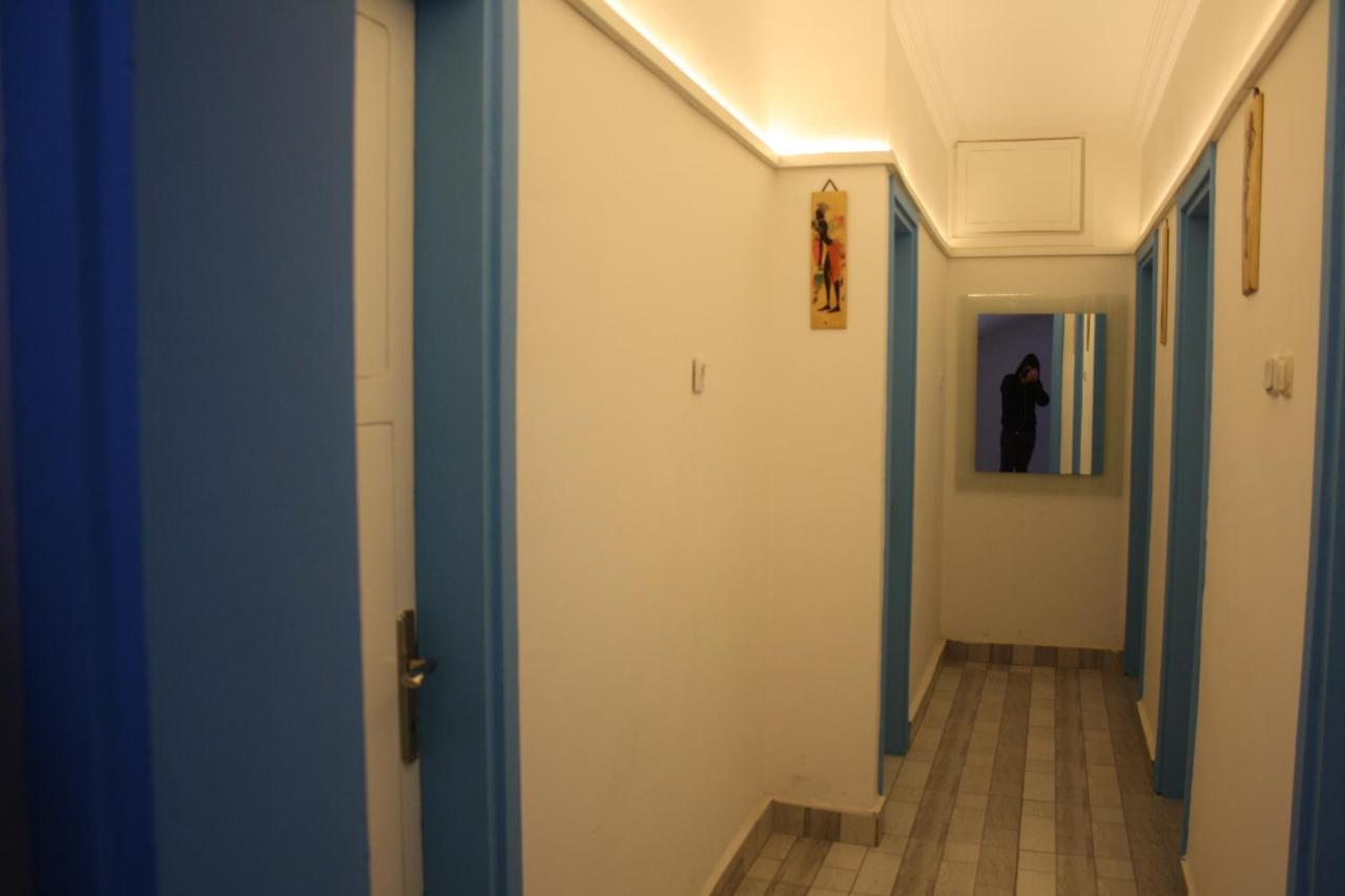 Beyaz Butik Homestay *