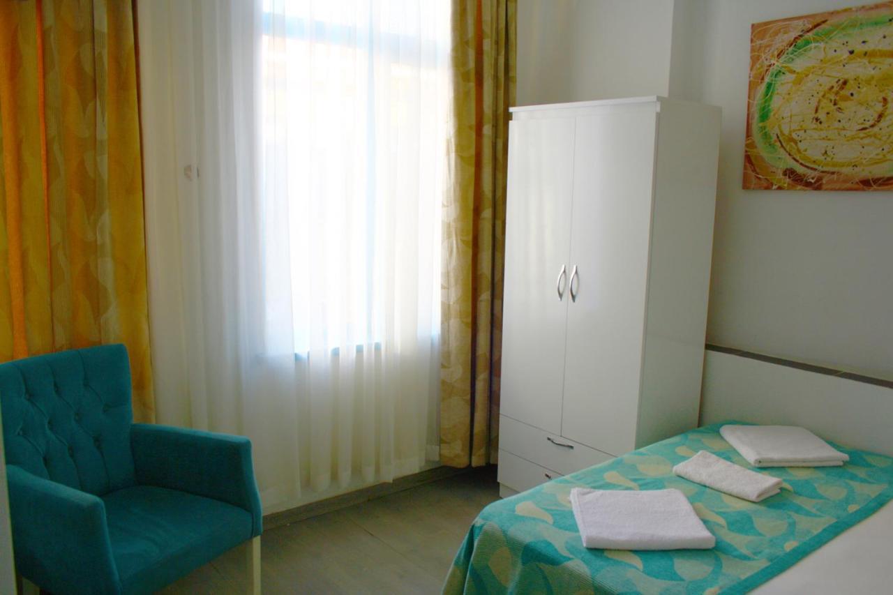 Beyaz Butik Homestay Antalya