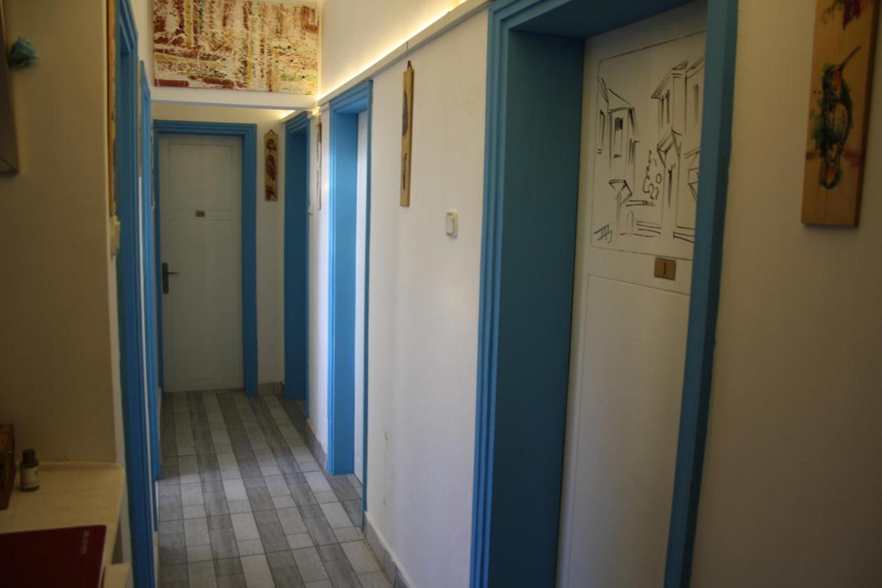 Homestay Beyaz Butik *