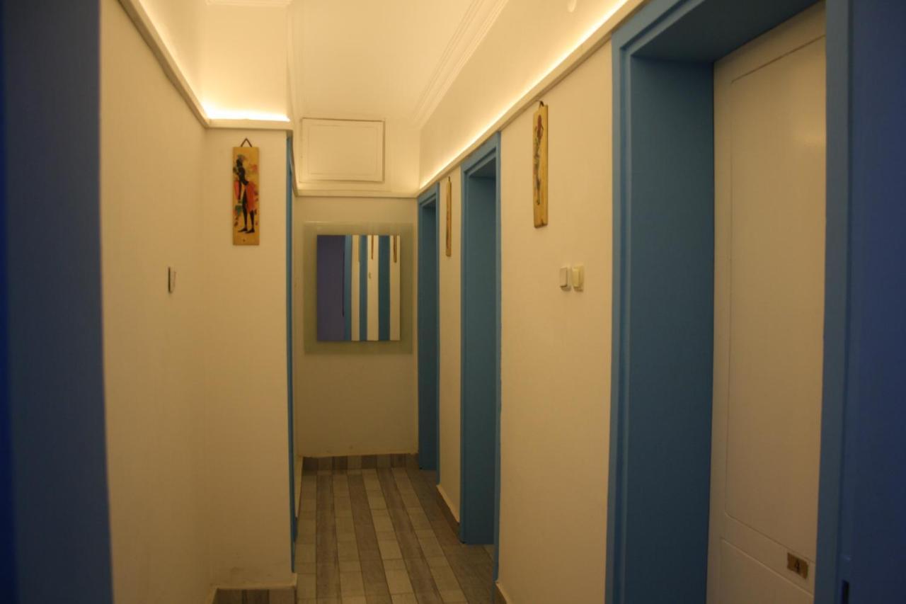 Beyaz Butik Homestay *
