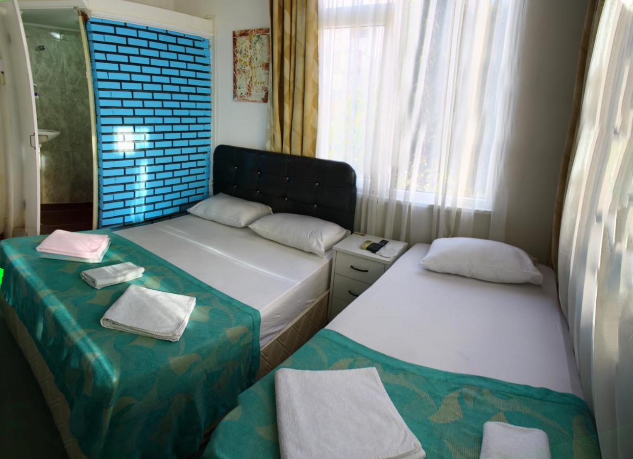 Homestay Beyaz Butik