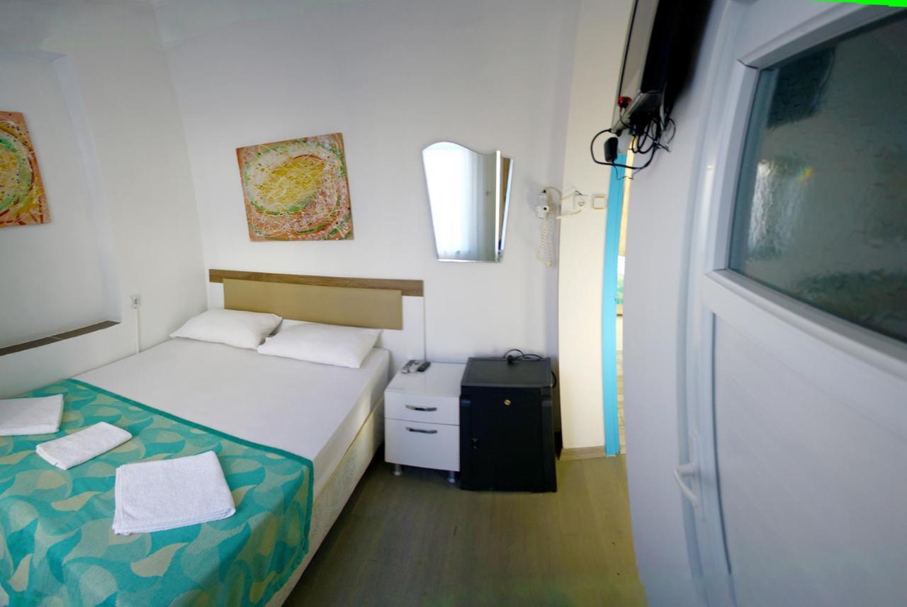 Beyaz Butik Homestay Antalya