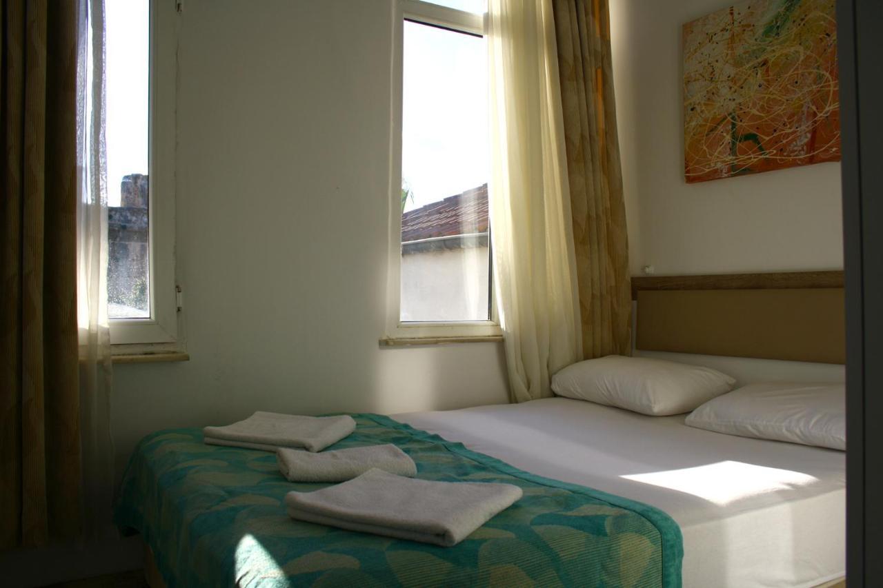 Homestay Beyaz Butik *