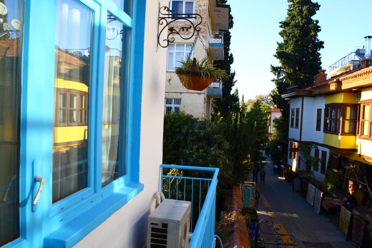 Beyaz Butik Homestay *