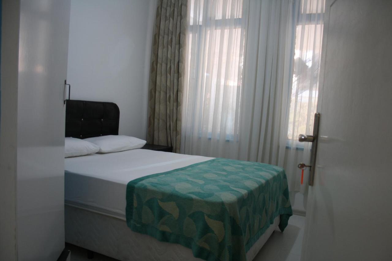 Homestay Beyaz Butik Antalya