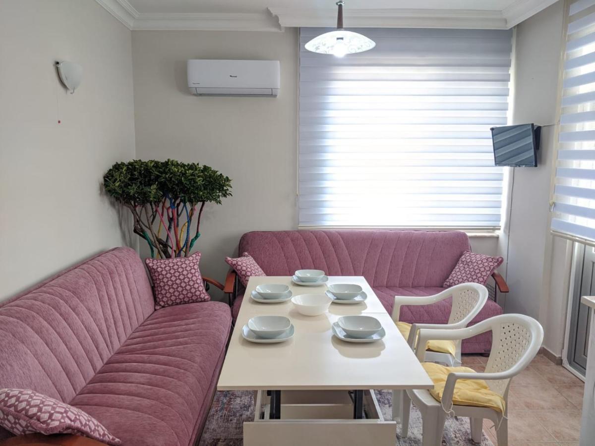 Hayat Sitesi Antalya