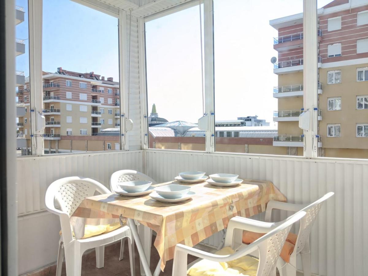 Hayat Sitesi Antalya