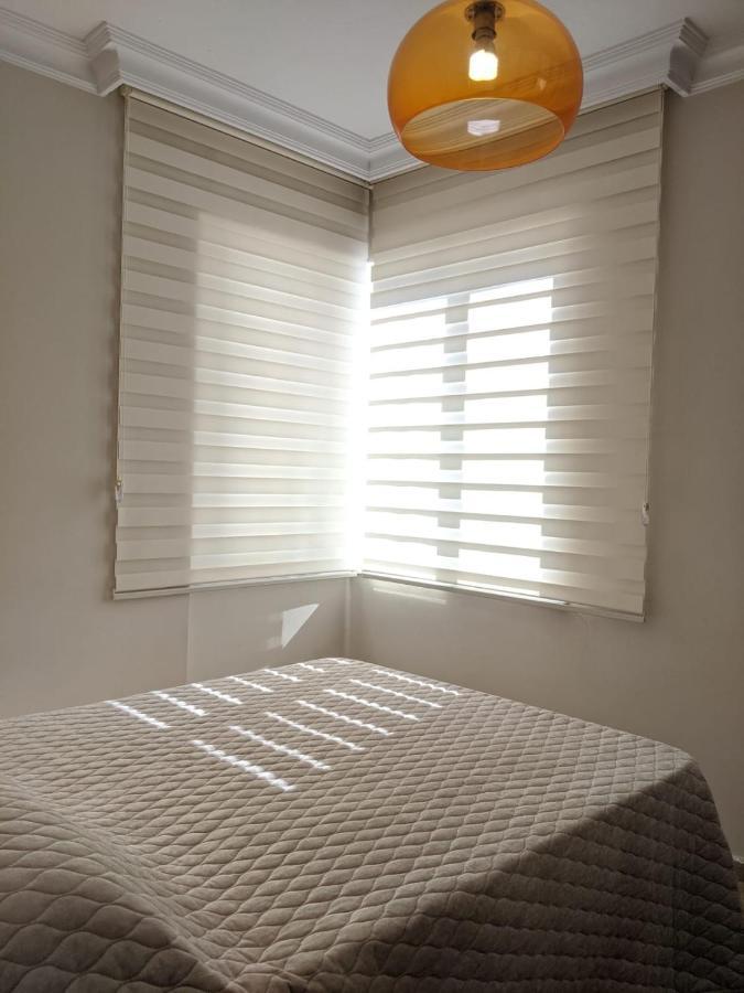 Hayat Sitesi Apartment Antalya