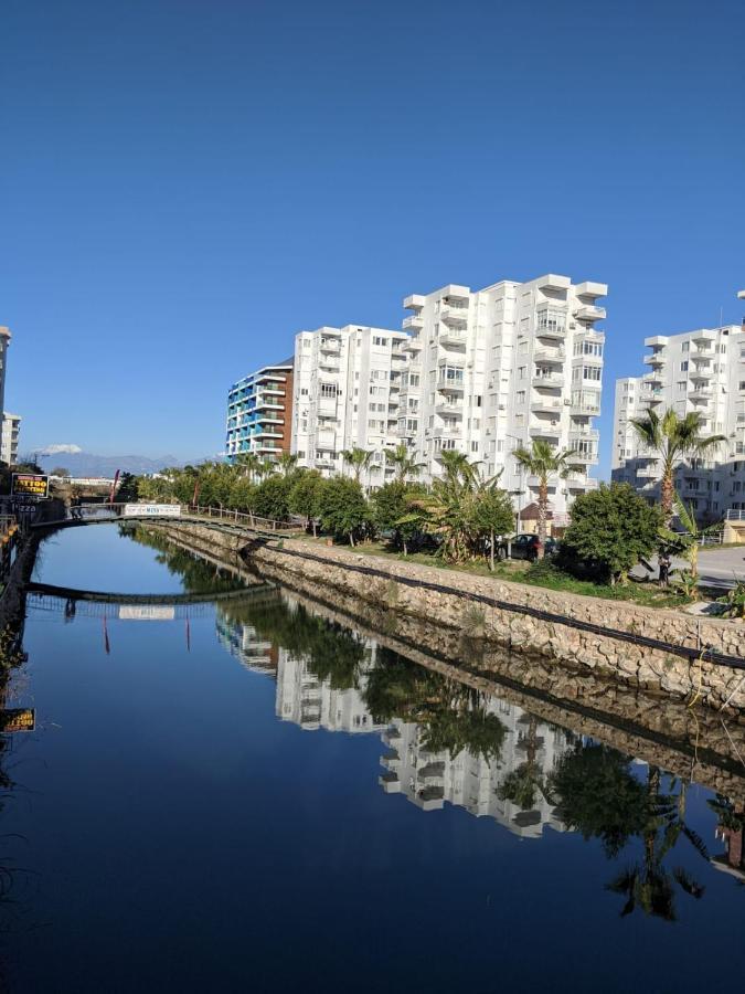 Apartment Hayat Sitesi