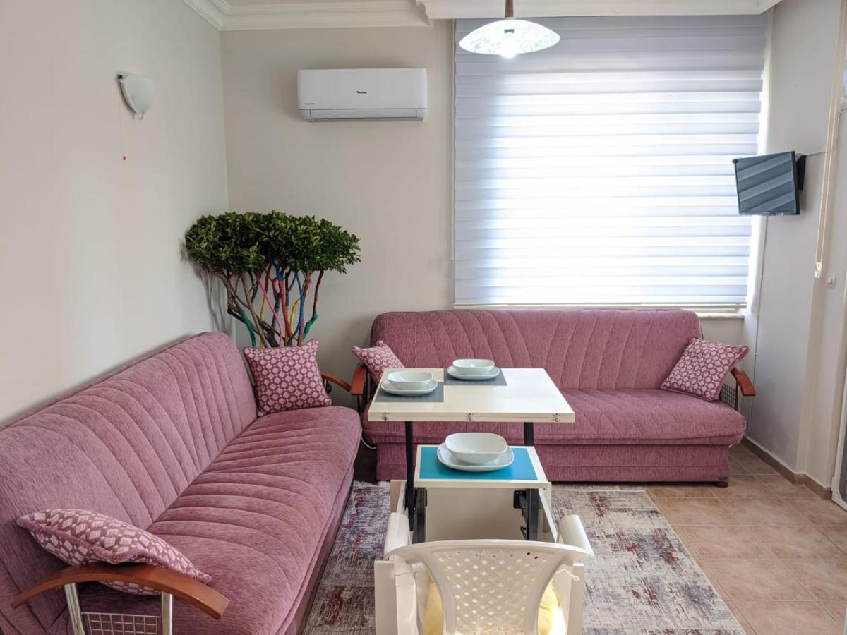 Hayat Sitesi Apartment Antalya