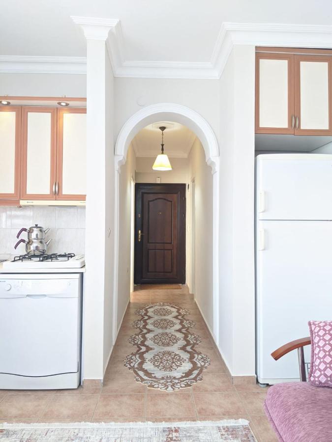 Hayat Sitesi * Antalya