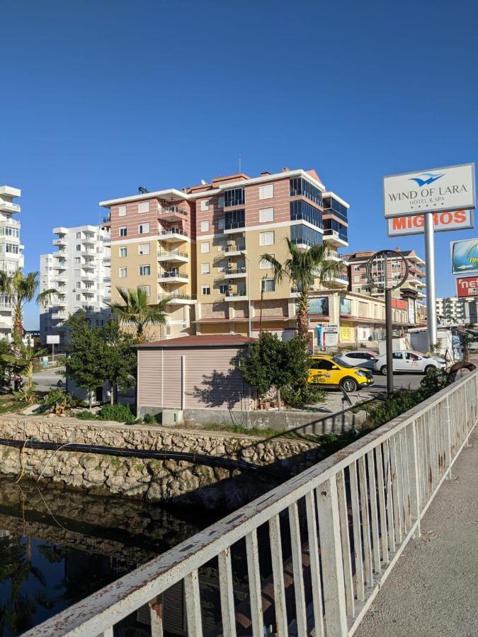 Apartment Hayat Sitesi Antalya