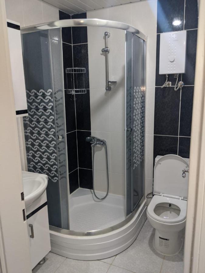 Hayat Sitesi Antalya