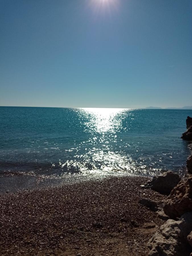 Apartment Hayat Sitesi Antalya