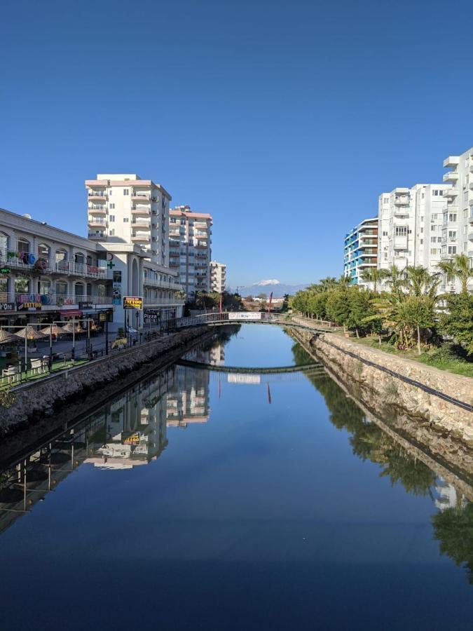 Apartment Hayat Sitesi *