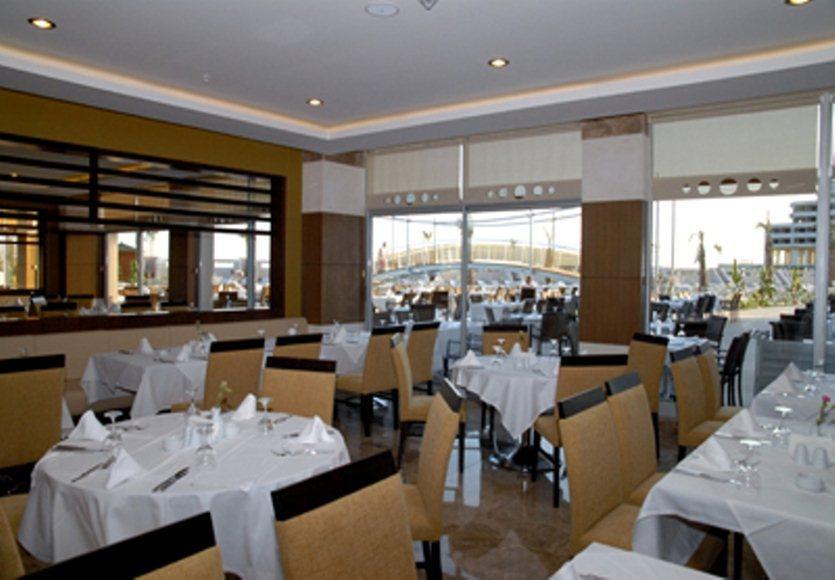 Saturn Palace Antalya