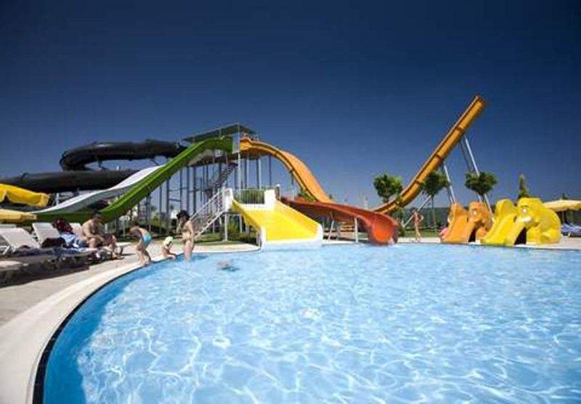 Saturn Palace Hotel 5*
