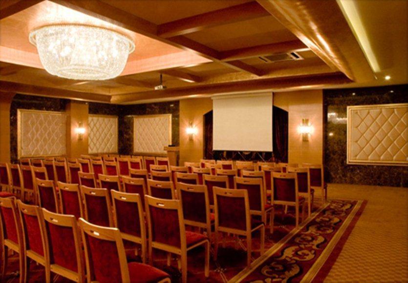 Saturn Palace 5* Antalya