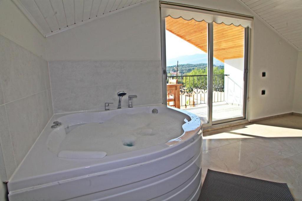 Villa Lion Kas *