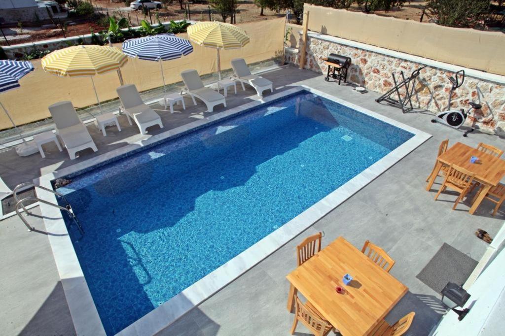 Lion Kas Antalya