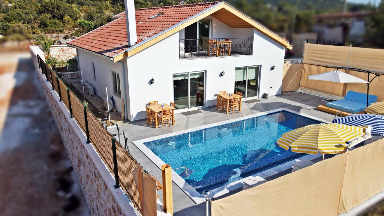 Villa Lion Kas *