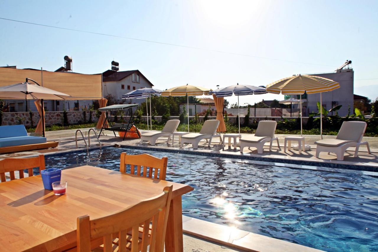 Lion Kas Antalya