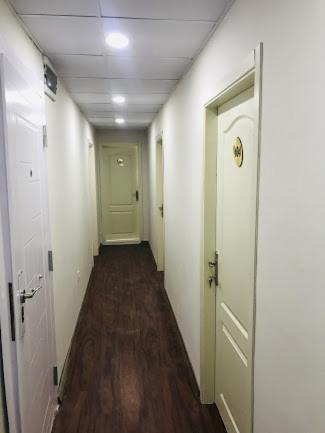 Grand Temel Butik 2* Antalya